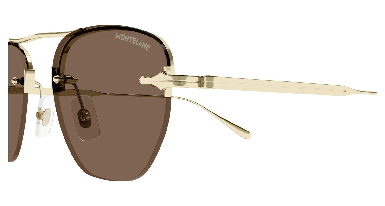 Montblanc MB0404S Sunglasses - view 12